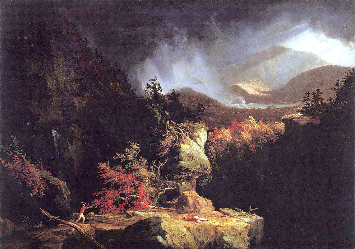 Ticonderoga